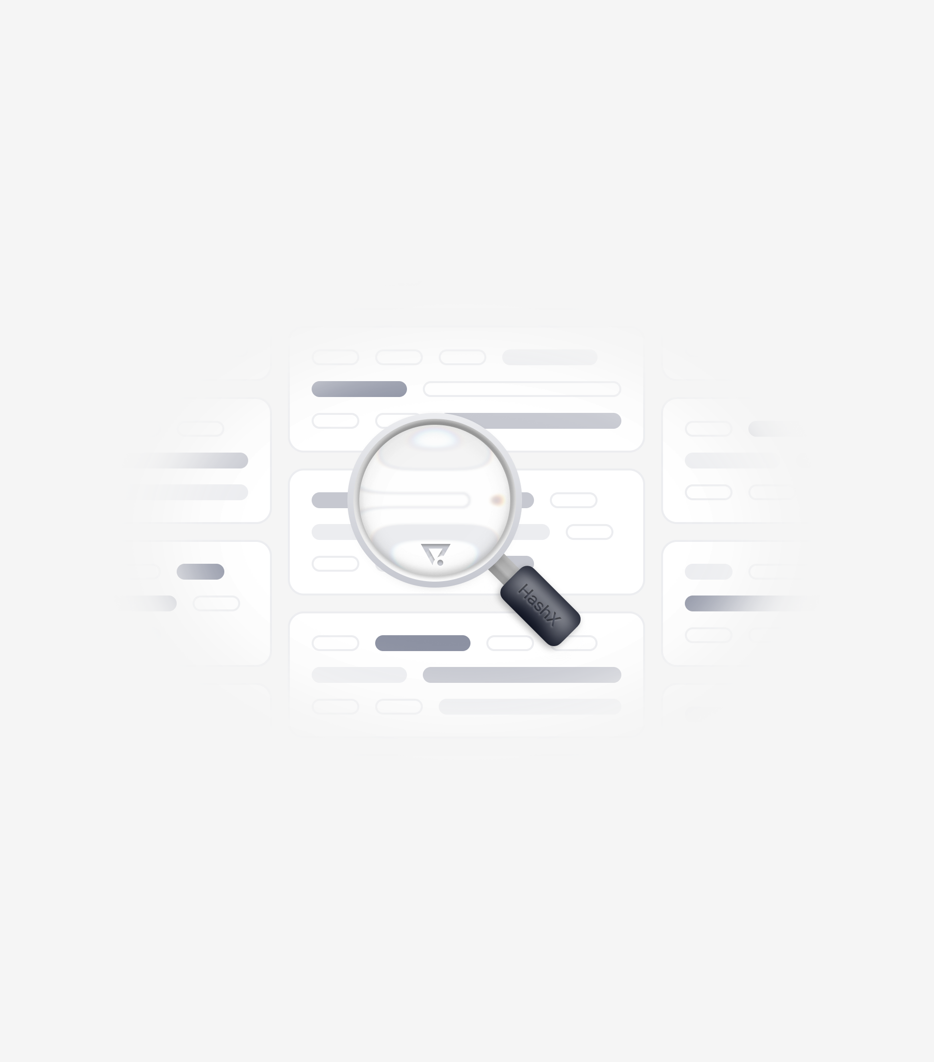 Интерфейс HashX, экран 6